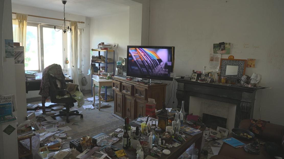 Vignette du programme télé Guerre des voisins : ma vie est un enfer