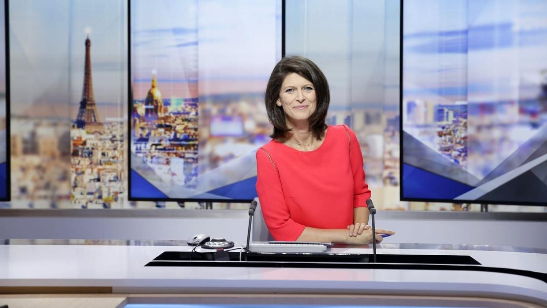 Vignette du programme télé LCI Direct