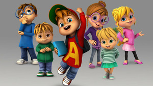 Vignette du programme télé Alvinnn !!! et les Chipmunks (L'éducation d'Alvin) S4 (8/26)