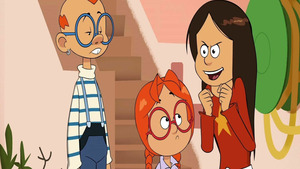 Vignette du programme télé Les Sisters (L'échange) S1 (12/52)