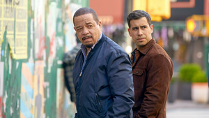 Vignette du programme télé New York Unité Spéciale (Un dernier round) S23 (22/22)