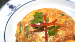 Vignette du programme télé Une cuisine thaï patron