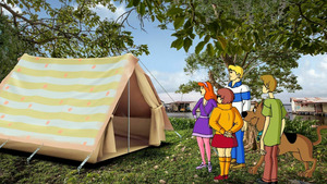 Vignette du programme télé Scooby Doo et les mystères de la nature (Lac maracaïbo) S1 (2/20)