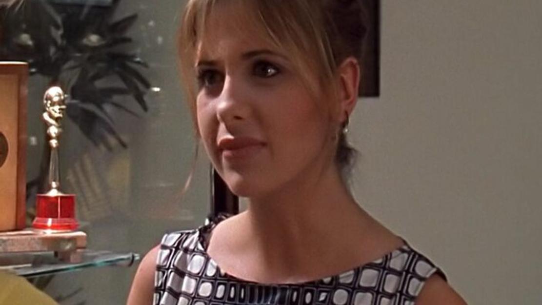 Vignette du programme télé Buffy contre les vampires