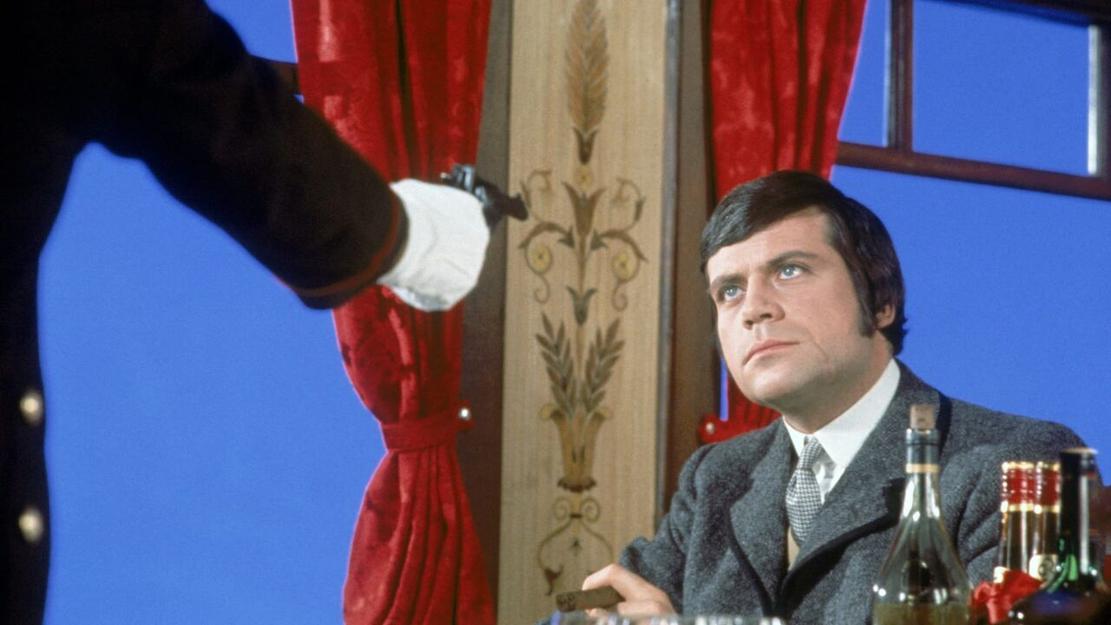 Vignette du programme télé Assassinats en tous genres