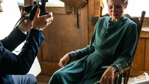 Vignette du programme télé Secrets en pays Amish
