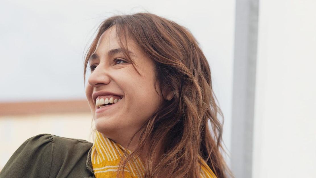 Vignette du programme télé Juliette au printemps