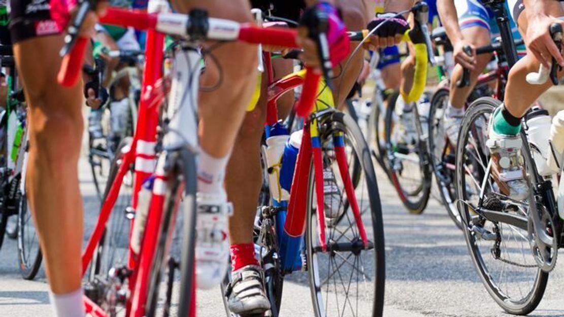 Vignette du programme télé Cyclisme : Tour de Suisse