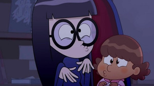 Vignette du programme télé Les filles de Dad (Jeux de gamins) S1 (44/52)