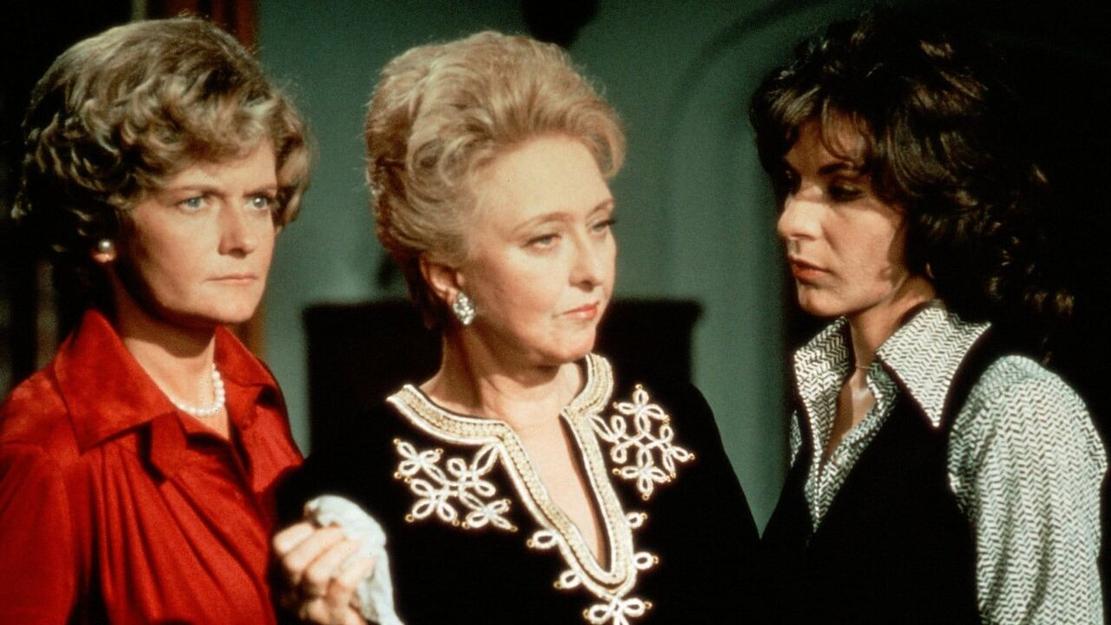 Vignette du programme télé Columbo