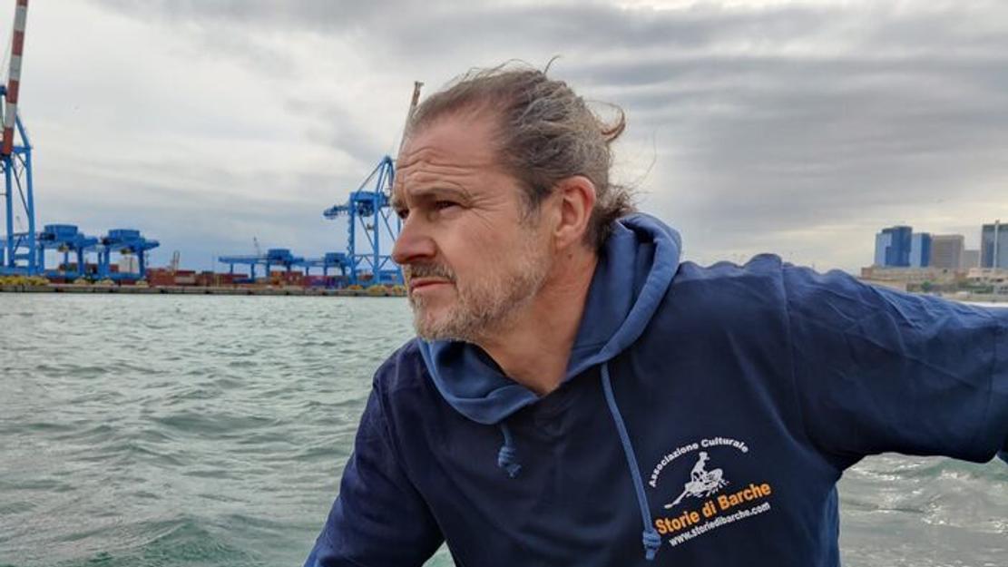 Vignette du programme télé Au gré des vagues