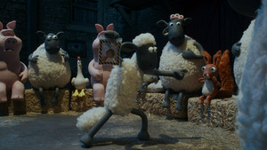 Vignette du programme télé Shaun le mouton (Enquête à Mossy) S6 (20/20)