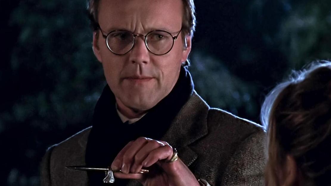 Vignette du programme télé Buffy contre les vampires