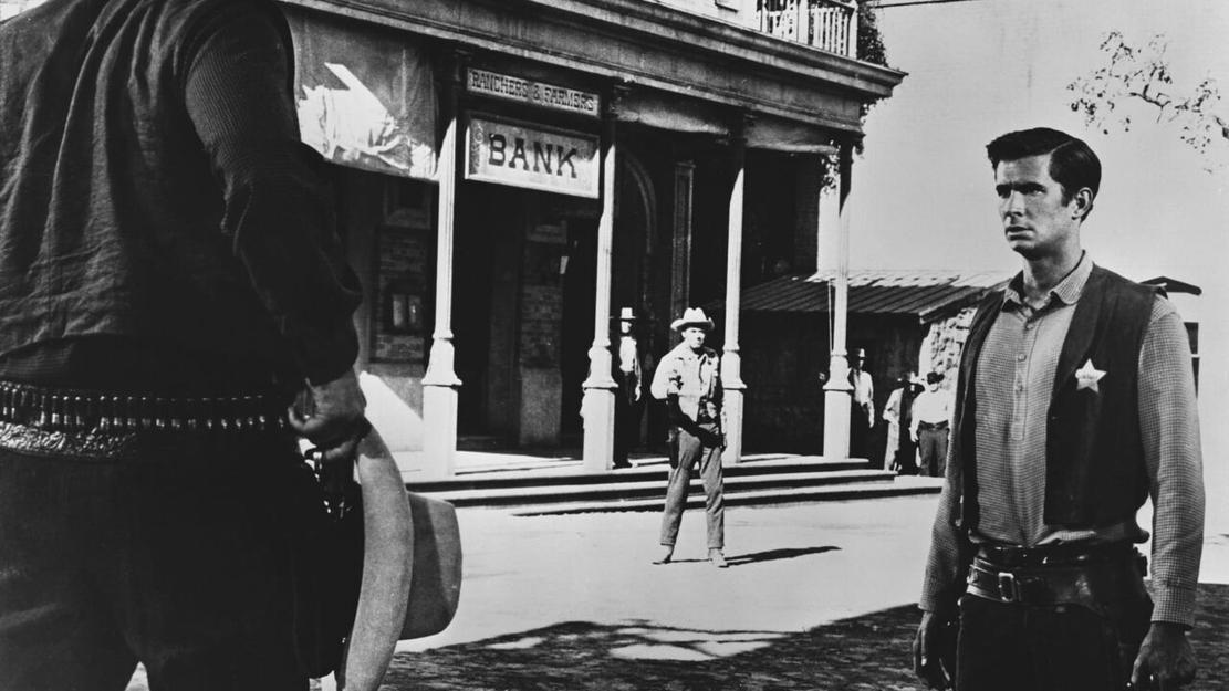Vignette du programme télé Du sang dans le désert
