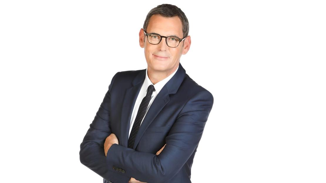 Vignette du programme télé LCP-Lundi c'est politique