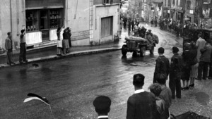 Vignette du programme télé Résistance : le maquis de l'Ain