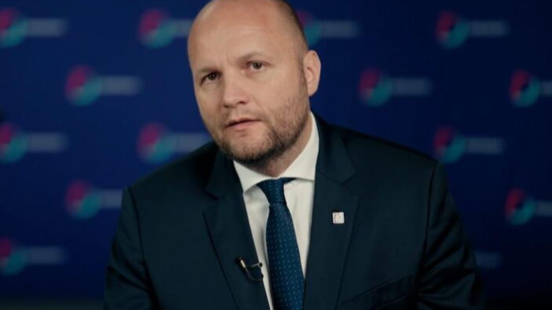 Vignette du programme télé L'Europe dans la main de Poutine