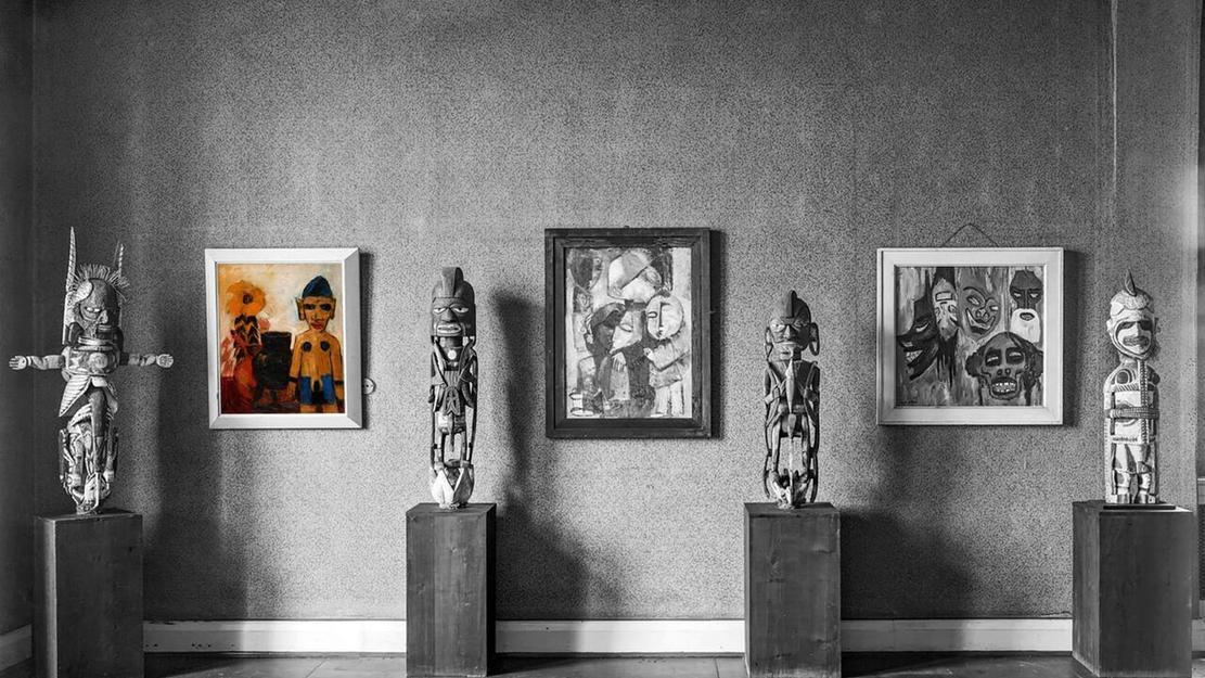 Vignette du programme télé Karl Ernst Osthaus, le collectionneur d'impressionnistes