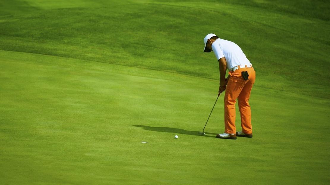 Vignette du programme télé Golf : Circuit américain