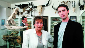 Vignette du programme télé Rex, chien flic (Le loup) S5 (6/13)
