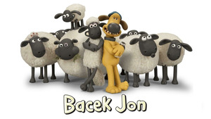 Vignette du programme télé Shaun le mouton (Le zoo de Mossy Bottom) S6 (20/20)