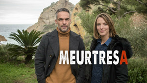 Vignette du programme télé Meurtres à... (Meurtres à La Ciotat) S4 (1/6)
