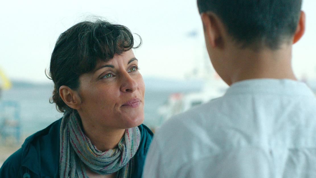 Vignette du programme télé L'Enfant qui mesurait le monde