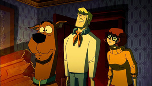 Vignette du programme télé Scooby-Doo, Mystères Associés (Terreur nocturne) S2 (10/26)