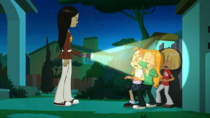 Vignette du programme télé Les Sisters (Cadeau connection) S1 (16/52)