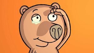 Vignette du programme télé Boris (Boris de la jungle) S2 (14/27)