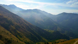 Vignette du programme télé Les 100 lieux qu'il faut voir (L'Isère, de Vienne aux terres pastorales) S7 (2/8)