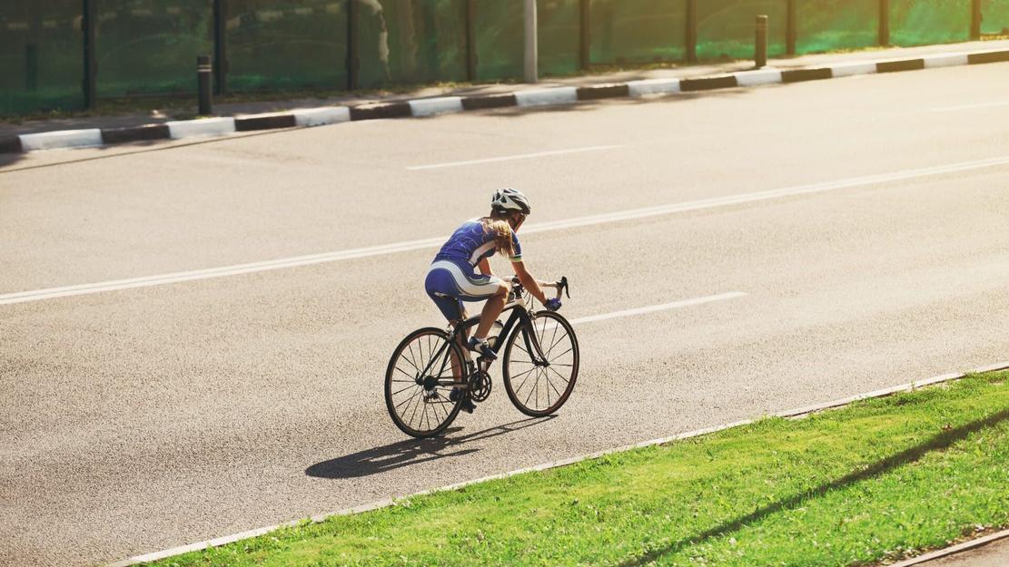 Vignette du programme télé Cyclisme : Tour de Suisse féminin