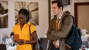 Vignette du programme télé Meurtres au paradis (Une vie gâchee) S13 (1/8)