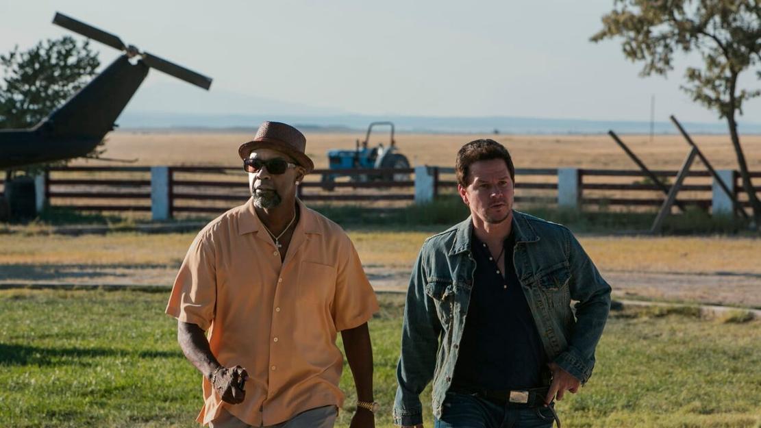 Vignette du programme télé 2 Guns
