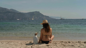 Vignette du programme télé Soleil, un business doré
