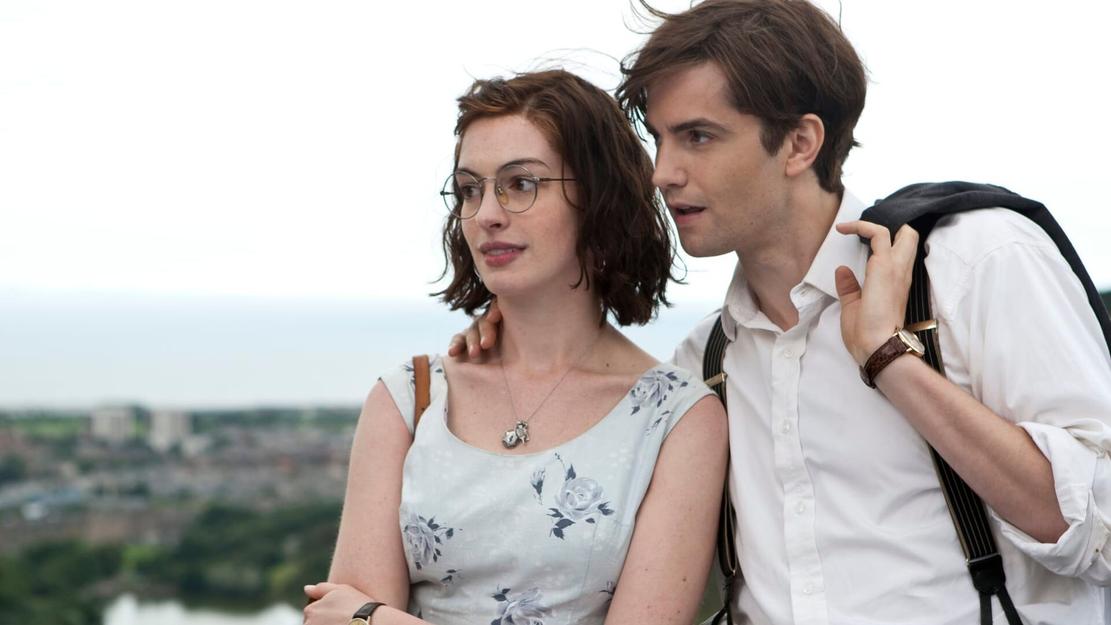 Vignette du programme télé Un jour