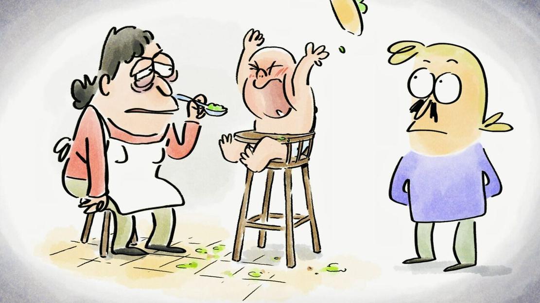 Vignette du programme télé Tu mourras moins bête