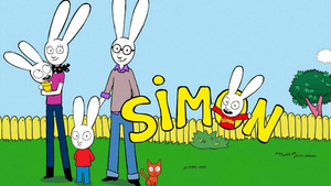 Vignette du programme télé Simon (Un drôle de monstre) S2 (49/52)