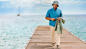 Vignette du programme télé Meurtres au paradis (Arnaque amoureuse) S14 (6/8)