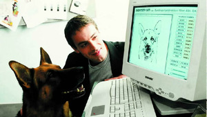 Vignette du programme télé Rex, chien flic (Le perdant) S5 (4/13)