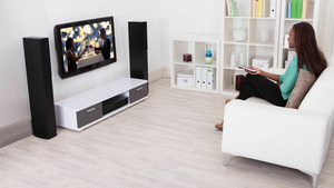 Vignette du programme télé Amour, gloire et beauté S1 (n°9310)