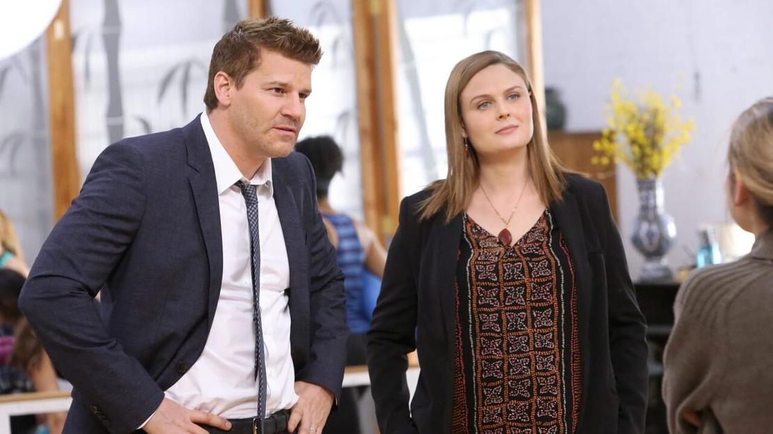 Vignette du programme télé Bones