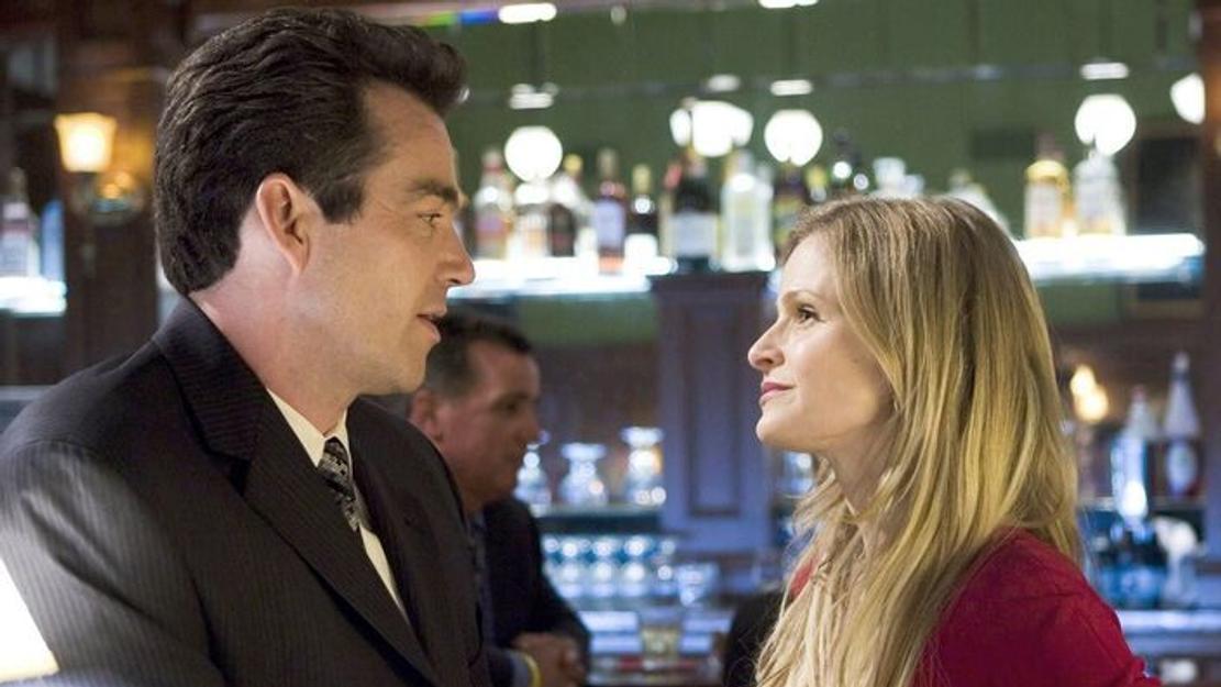 Vignette du programme télé The Closer : L.A. enquêtes prioritaires