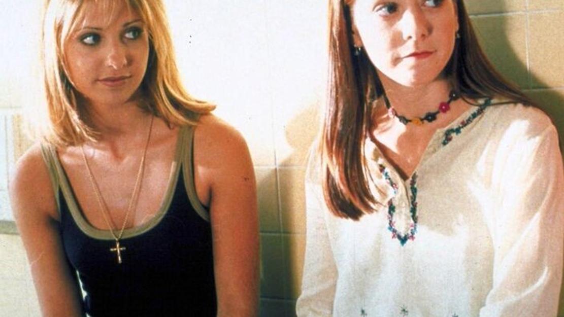 Vignette du programme télé Buffy contre les vampires