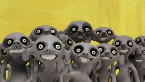 Vignette du programme télé Money and Happiness