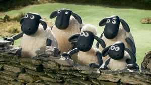 Vignette du programme télé Shaun le mouton (Box Fresh) S6 (3/20)