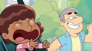 Vignette du programme télé Les filles de Dad (Super Dad) S1 (49/52)