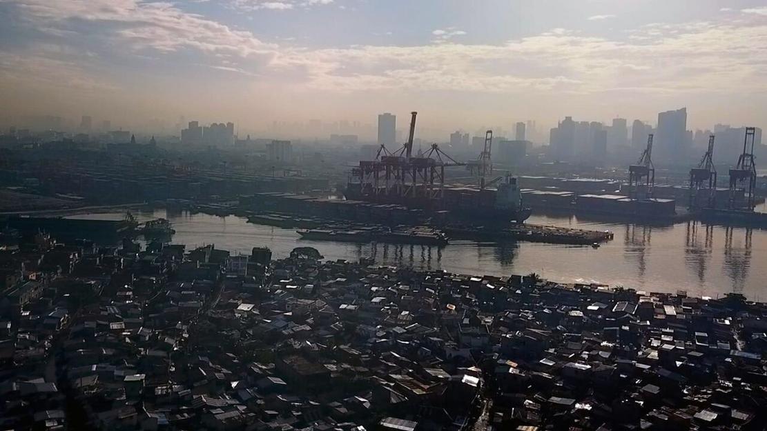 Vignette du programme télé Les Philippines, un archipel dans le collimateur de Pékin
