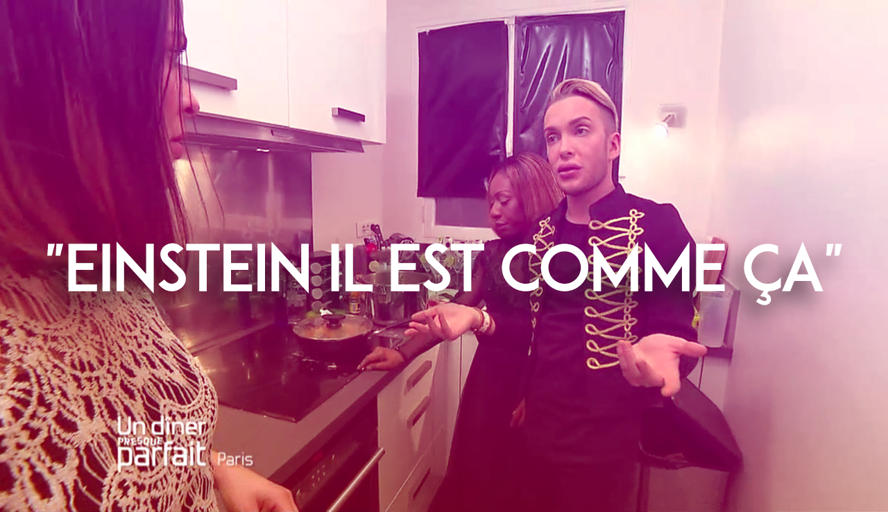 Vignette du programme télé NCIS