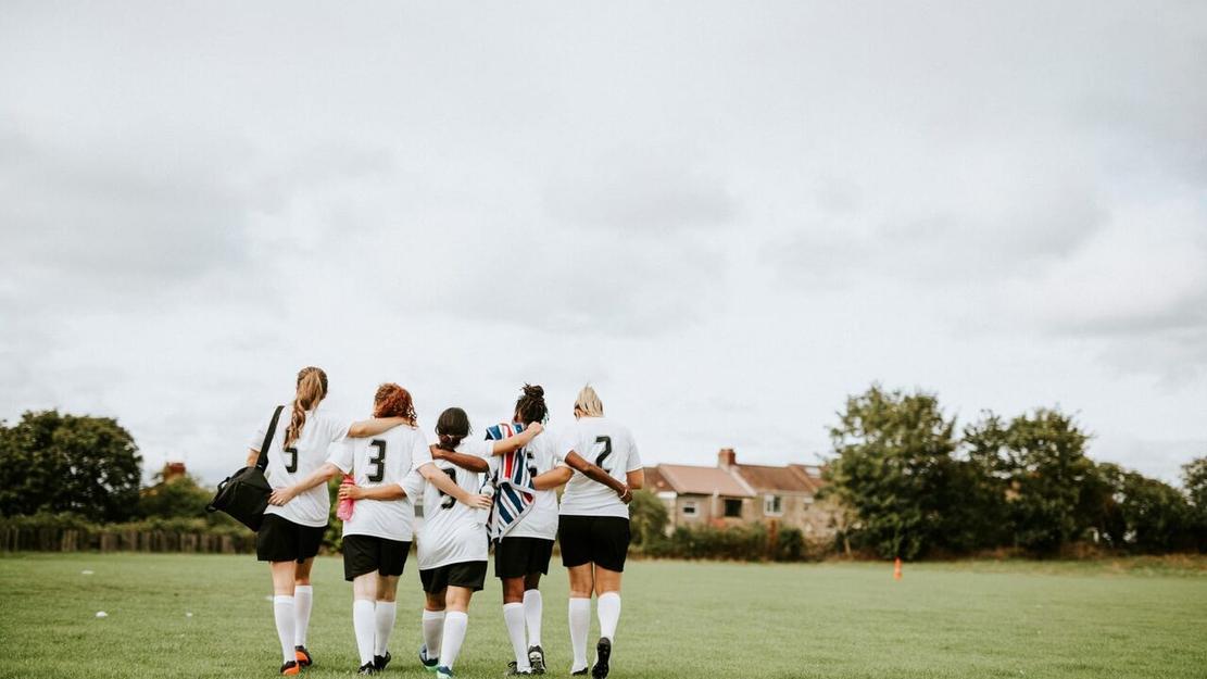 Vignette du programme télé Football : Euro U19 féminin